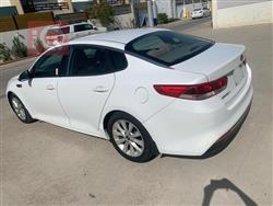 كيا اوبتيما